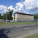 Гостиница «Ахаус-отель» в городе Москва