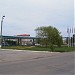 АЗС № 30 «ННК» (ПАО «ННК-Хабаровскнефтепродукт») в городе Комсомольск-на-Амуре