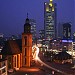 Церковь Святой Екатерины (ru) in Frankfurt am Main city