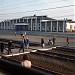 Железнодорожная станция Усолье-Сибирское