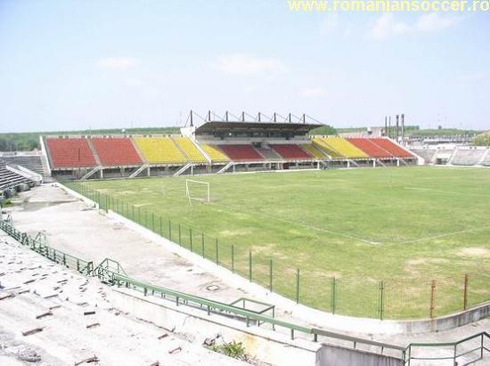 Stadionul Viitorul Scornicesti