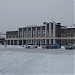 Железнодорожная станция Усолье-Сибирское