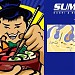 Sumo Sushi and Bento Bnk (Japanese Restaurant)  in Sharjah city