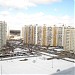 Novo-Peredelkino, Neighborhood Unit № 13 in Moscow city