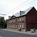 ул. Лудзас, 51 в городе Рига