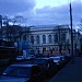 Главная военная прокуратура в городе Москва