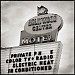 Hollywood Center Motel in Los Angeles, California city