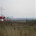 Ближний приводной радиомаяк (БПРМ) аэропорта Остафьево — ВПП 08 в городе Москва