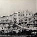 Бивша общинска аминистрация in Балчик city