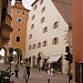 Брукладерль (ru) in Regensburg city
