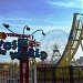 Yokohama Cosmo World – Wonder Amuse Zone in Yokohama city