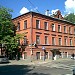 Главный дом городской усадьбы Г. К. Горбунова — памятник архитектуры в городе Москва