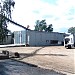 Снесённая станция технического осмотра транспортных средств (Тюменский пр., 5, строение 12) в городе Москва