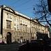 Zespół poklasztorny Bożogrobców in Kraków city
