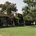 Will Rogers' Ranch House