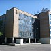Академия водного транспорта Российского университета транспорта (МИИТ) в городе Москва
