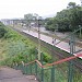 Остановочный пункт Седанка в городе Владивосток