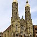 St. Stanislaus Catholic Church in Milwaukee, Wisconsin city
