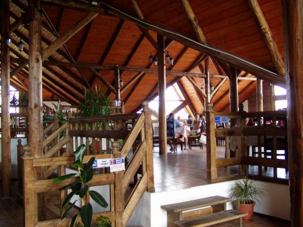 Hanul Drumul Dragostei Hotel