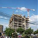 Nusco Tower în Bucureşti oraş