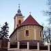 Saint Nicolas Orhodox Church