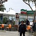 Le Cafe Ristorante Italiano (en) in Yalıkavak city