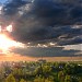 Жилой комплекс «Муринский» в городе Мурино