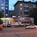 Магазин «Кухни» в городе Москва