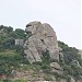 Affenfelsen (de) in Yalıkavak city