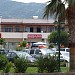 The Honeypot (en) in Yalıkavak city