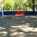 Мини-футбольно-баскетбольная площадка в городе Москва