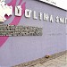 Wejście na Dolinę Śmierci in Bydgoszcz city