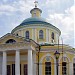 Храм Успения Пресвятой Богородицы в Косине в городе Москва