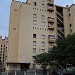 les Rosiers (fr) in Marseille city