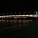 Deutzer Brücke in Stadt Köln