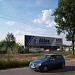 Atlas Corporation (en) în Bucureşti oraş