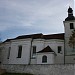 Church of St. Jakub Vetsi (St. James the Greater) Prusiny