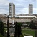 Centre Bourse in Marseille city