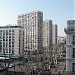 Cours Belsunce (fr) in Marseille city