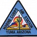 Marine Corps Air Station Yuma, Arizona in Yuma, Arizona city