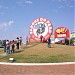 Parque do Peão de Boiadeiro na Barretos city