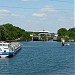 Schleuse Gelsenkirchen in Stadt Gelsenkirchen