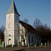 Белая церковь Вецмилгрависа