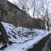 Fortress Hill in Braşov city
