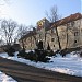Fortress Hill in Braşov city