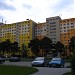 Akademiki UTP in Bydgoszcz city