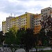 Akademiki UTP in Bydgoszcz city