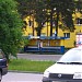 Przystanek autobusowy 