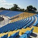 Stadionul Dealul Florilor în Baia Mare oraş