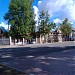 Бывший жилой дом купцов Н. Д. и К. Д. Евреиновых в городе Углич